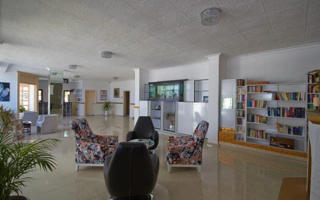 Kalkan Dream Hotel