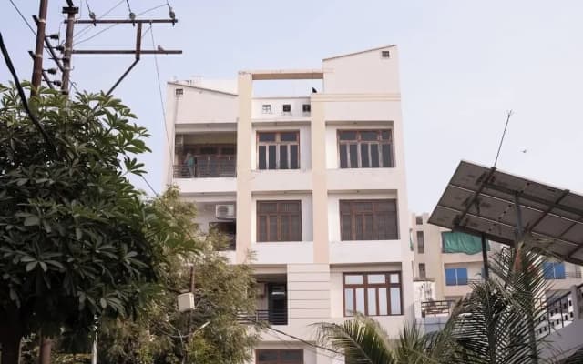 Golden Grove Homestay
