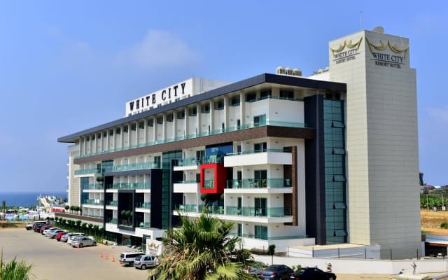White City Resort Hotel