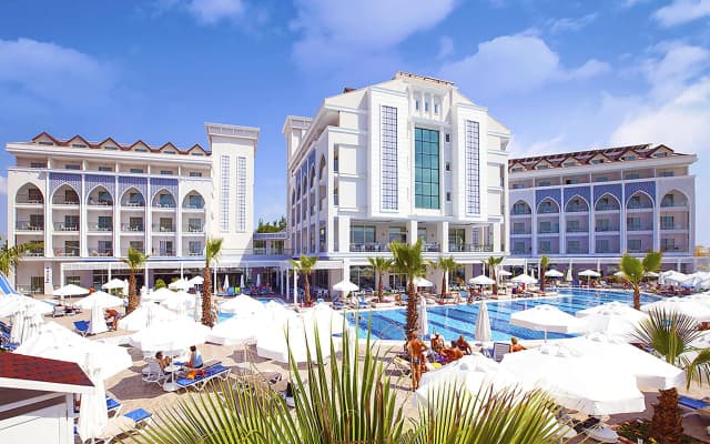 Diamond Elite Hotel & Spa - Adults Only