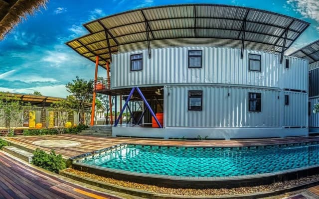 Us Hostel Samui