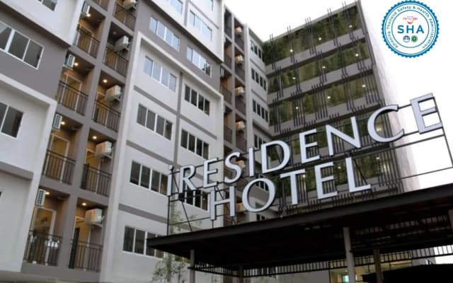 i Residence Hotel