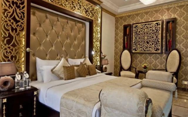 Hotel Jivitesh