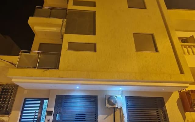 Residence Mami
