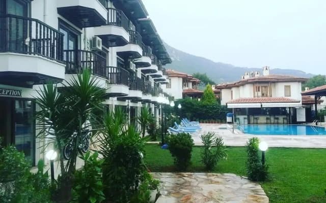 Hamle Hotel