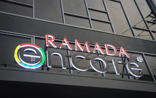 Ramada Encore Makati