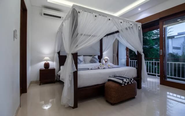Sayang Sanur Villa IV