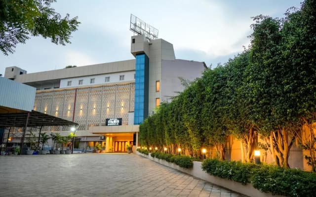 Alba Premier Kolhapur