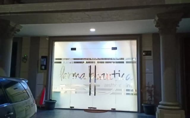 Derma Home Stay