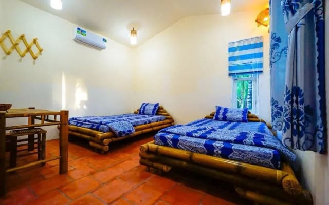Bentre Coco Lodge
