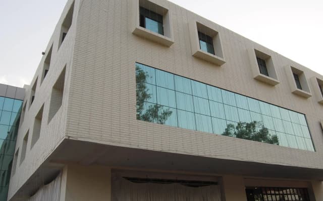Hotel Golden Orchid