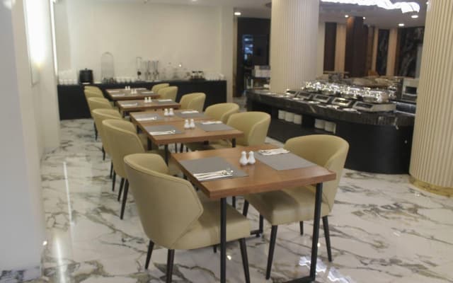 Parkside's Hotel Palembang