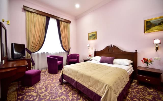 METROPOL HOTEL Yerevan