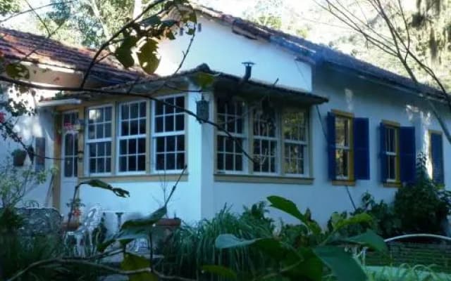 Bed & Breakfast Pouso Donana