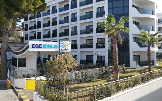 Ege Birlik Seasight Suites