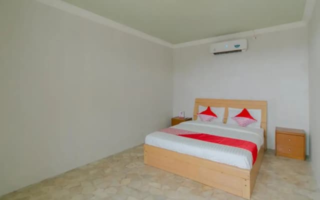 OYO 2858 Vafa Guesthouse