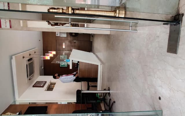 Landmark Residency