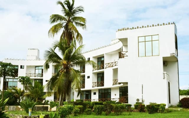 Coconut Tree Village