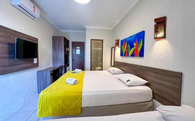 Jangadeiro Praia Hotel
