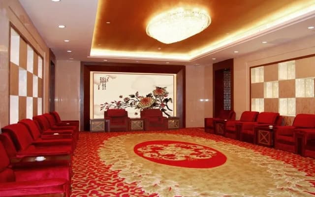 Xinli Hotel