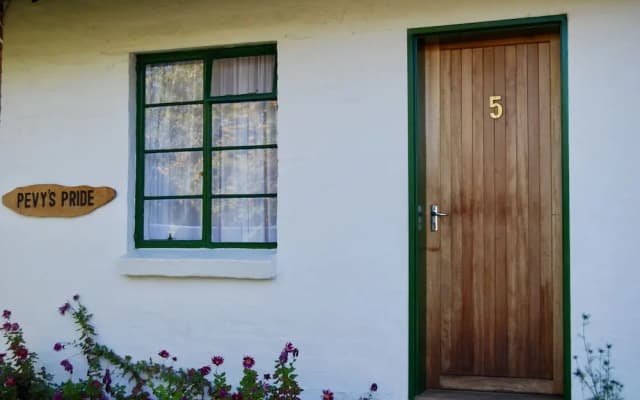 Wyndford Holiday Farm - All Inclusive