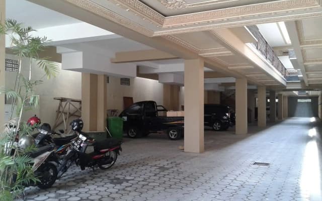 Ceria Boutique Hotel