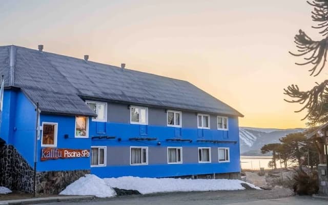 Hotel Kallfu by Nordic