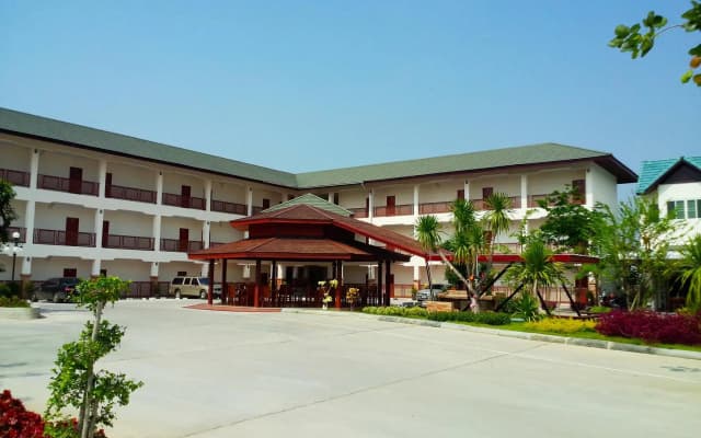 CK Hills Hotel