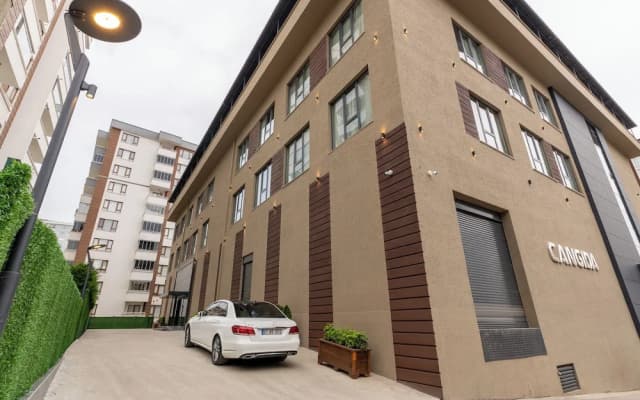 Tray Trabzon