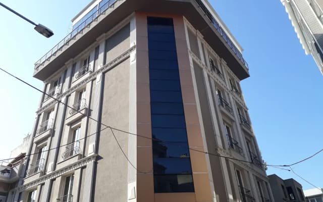 Tüm Palace Otel
