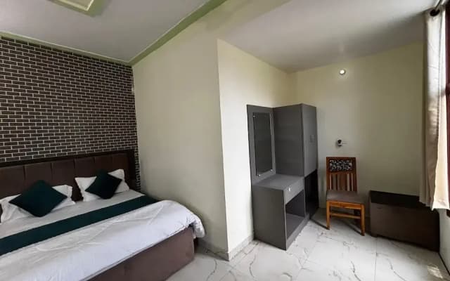 Hotel AYODHYA HERITAGE