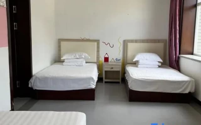 Shiguang Homestay (Changbaishan Branch)