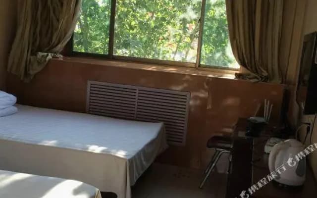 Tianyi Hotel North Xiaohe Road