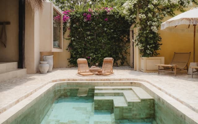 Xanthe 3BR Villas 2 Mins to Ulu Beach