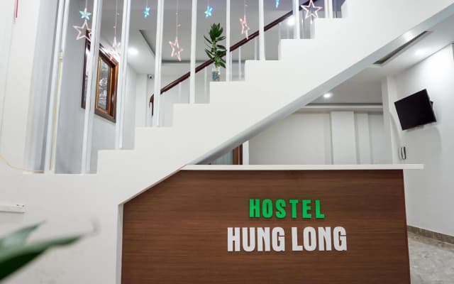 Hung Long Hostel