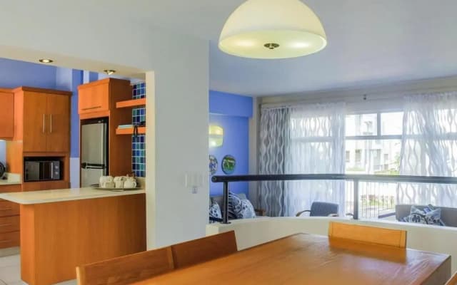 65OnLagoonDrive 5 sleeper Self-catering Unit