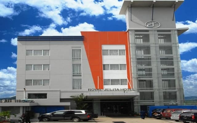 Royal Jelita Hotel