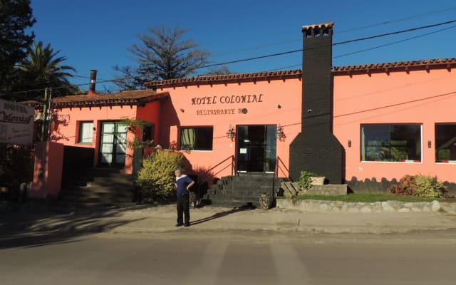 Hotel Colonial