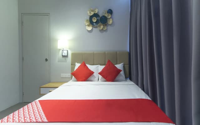 Super Oyo 1191 Yootel Boutique Hotel