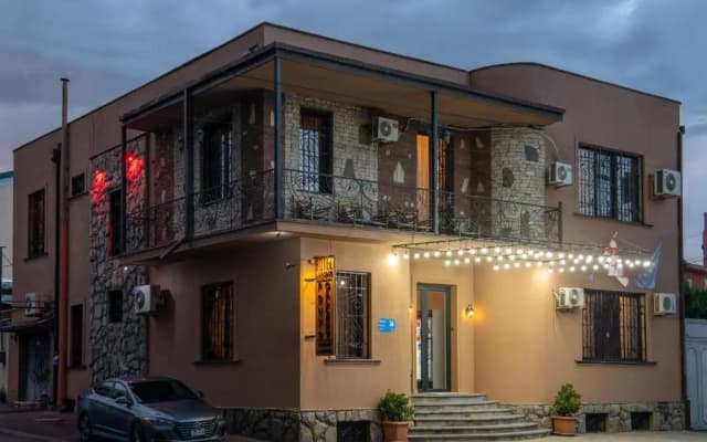 Ponto Gallery Boutique Hotel