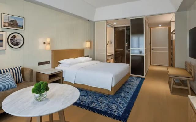 Hyatt Centric Ocean Front Xiamen