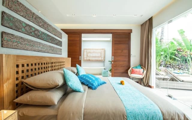 Villa Anak