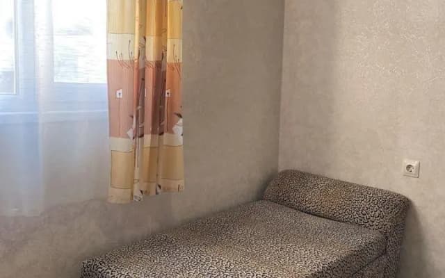 Коттедж на улице Изумрудной 51