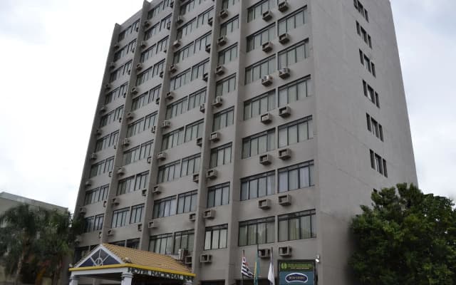 Hotel Nacional Inn Ribeirão Preto