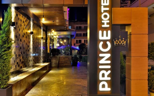 Prince Apart Hotel