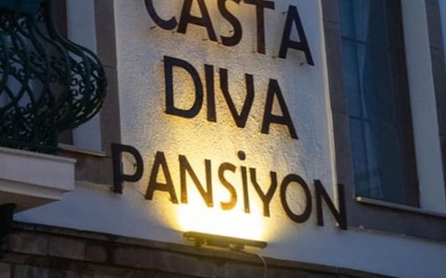 Casta Diva