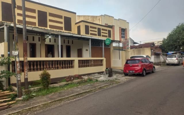 Hotel O Homestay Adreena Syariah