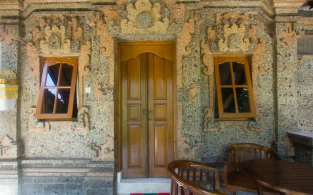 Yuliati House Ubud