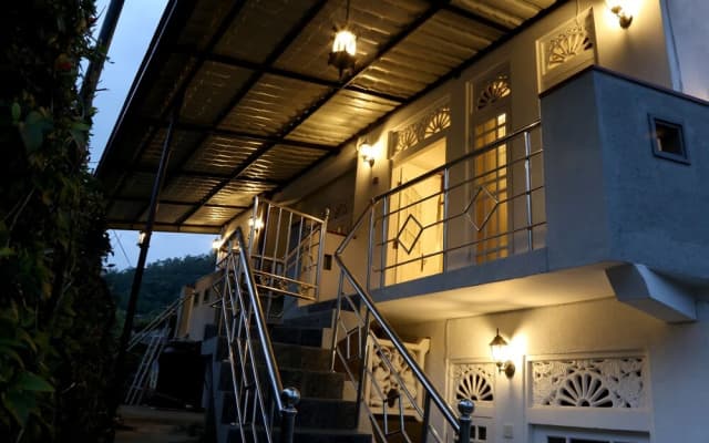 Owinrich Kandy
