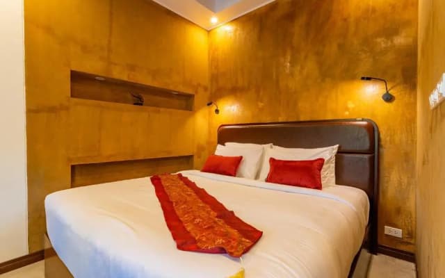 Cliff Haven Villa Krabi